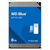 Blue WD80EAAZ von WD