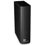 Wd WDBWLG0120HBK-EESN