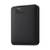 Wd Elements Portable WDBHJS0060BBK-WESN