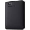 Elements Portable WDBU6Y0040BBK-WESN von Western Digital