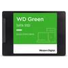 Green SSD WDS100T3G0A von Western Digital