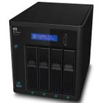 WD My Cloud EX4100
