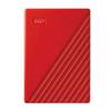 My Passport 2 TB von Western Digital