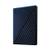 WD My Passport for Mac externe Festplatte