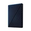 My Passport for Mac 4 TB von Western Digital