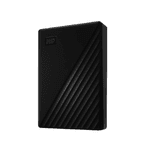 WD My Passport HDD