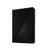 WD My Passport HDD