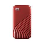 WD My Passport SSD 1 TB