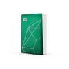 My Passport Ultra Emerald Anniversay Edition von WD