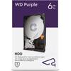 Purple WDBGKN0060HNC-WRSN von Western Digital
