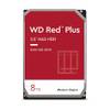 Red Plus WD80EFZZ-SPBTXN0 von WD