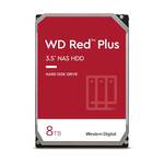 Wd Red Plus WD80EFZZ-SPBTXN0