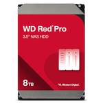 Wd Red Pro WD8005FFBX-SPCAKN0