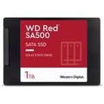 WD Red SA500