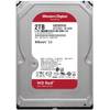WD Red WD20EFAX von Western Digital