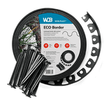 WDB Flexible Rasenkante