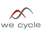 We cycle