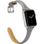 Wearlizer Apple Watch Lederband