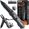 Multi-Tool Pocket Knife von WEARXI