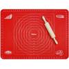Silikon Backmatte von webake