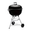 Weber Bar-B-Kettle Holzkohlegrill von Weber