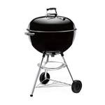 Weber Bar-B-Kettle Holzkohlegrill