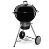 Master-Touch GBS E-5750 von Weber
