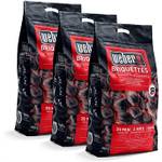 Weber BBQ Grillbriketts
