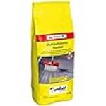 Weber Dichtschlämme flexibel