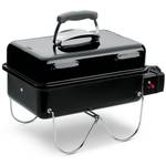 Weber Go-Anywhere