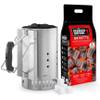 Grillstarterset von Weber