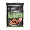 Holzpellets 190104 von Weber