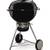 Weber Master-Touch (GBS) Special Edition Schwarz