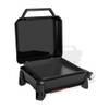 SLATE GP 43 Premium Plancha Gasgrill von Weber
