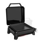 Weber SLATE GP 43 Premium Plancha Gasgrill