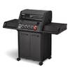 Spirit E-410 von Weber