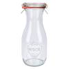 Saftflasche von Weck
