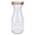 Saftflasche von Weck