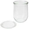 Tulpen-Glas von Weck