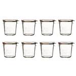 Weck Weckgläser 	‎411