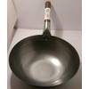 Wok aus Carbonstahl von WECOOK