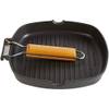 Ecostone Grillpfanne von WECOOK