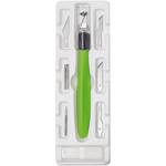 Wedo 7872199 Bastelmesser Set