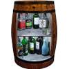 Weinregal Weinschrank von weeco