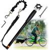 fahrrad-leinenhalter von Wefaner