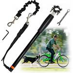 Wefaner fahrrad-leinenhalter