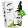 Vitamin K2 MK-7 von Wehle Sports