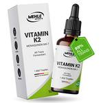 Wehle Sports Vitamin K2 MK-7
