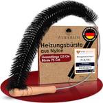 Weidebach Heizkörperbürste