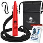 Weidebach Hundepfeife